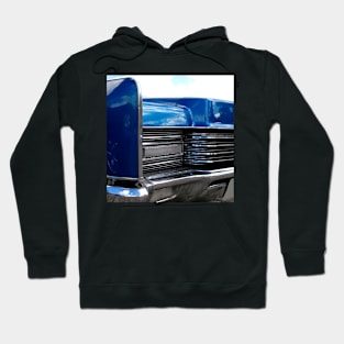 Classic Car Hoodie